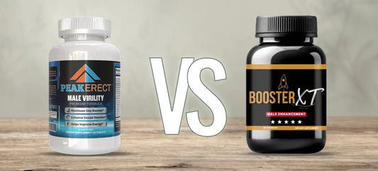 PeakErect VS Booster XT