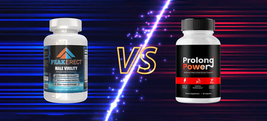 Peakerect vs Prolong Power