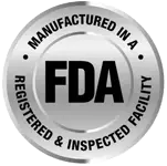 Made fda Seal