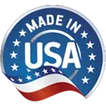 Made USA Seal