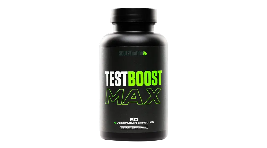 Test Boost Max