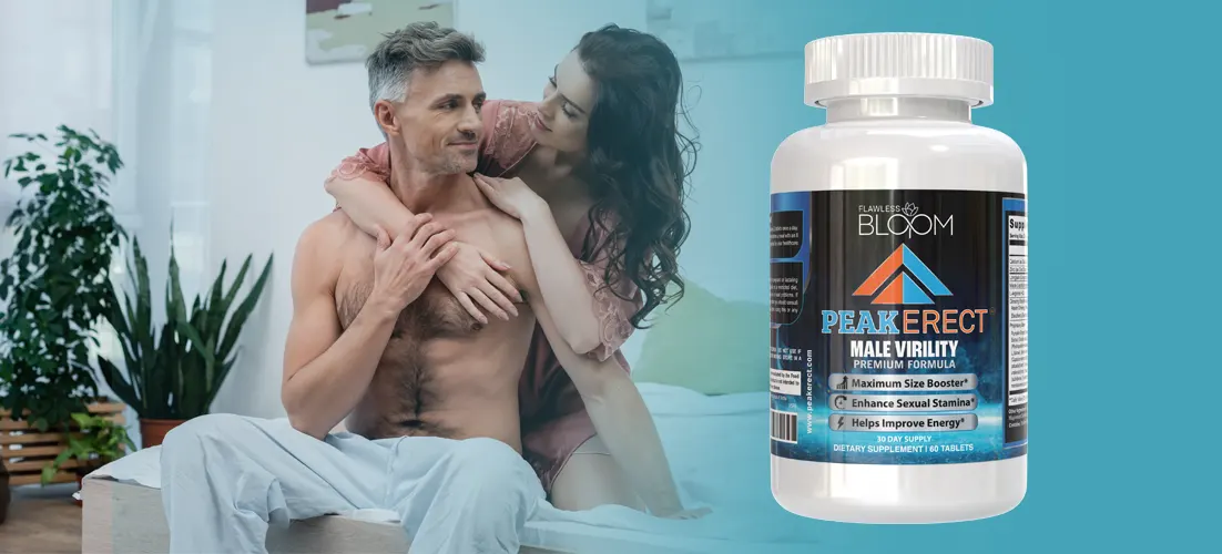 Best Male Sexual Performance Supplement